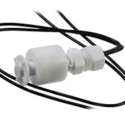 L-KLS26-MR0835-P, датчик уровня жидкости поплавковый полиропилен 2.5A/300VAC