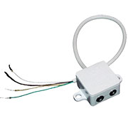 H2O "Контакт" New исп.2 (НЗ), Датчик протечки воды четырехпроводный