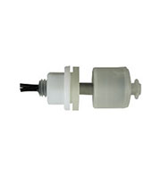RSF54Y100RC, Датчик уровня жидкости 0.6A/240VAC