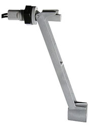 RSF26Y100RF, датчик уровня жидкости 0.6А/240VAC