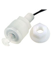 RSF54Y400RC, датчик уровня жидкости 0.6А/240VAC