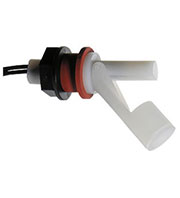 RSF74Y100RM, датчик уровня жидкости 0.6А/240VAC