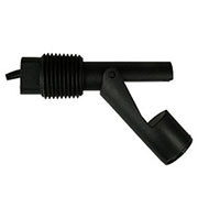 RSF83Y100R, датчик уровня жидкости 0.6А/240VAC -20...+75C