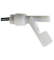 RSF84Y100R, датчик уровня жидкости 0.6А/240VAC -20...100C