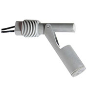 RSF86Y100R, датчик уровня жидкости 0.6А/240VAC -10...+120C