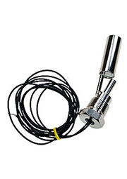 SSF212X100, датчик уровня жидкости из нерж.стали, кабель