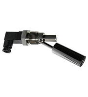 SSF212XPL, датчик уровня жидкости из нерж.стали