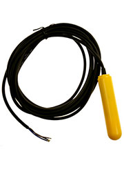 FALC05, выключатель для насоса SPDT кабель 5м 3А 250В Д=29х145