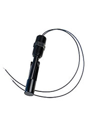 FCH51PDD, ур жид гориз L=118мм PP 50Вт/240VAC 0,7 1/2"NPT универс