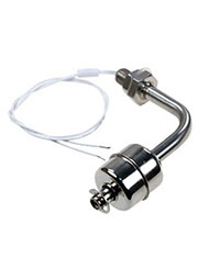 FD3002DB05TH, датч ур угл NС SPST 1попл Д=28мм 60*75мм кабель 300