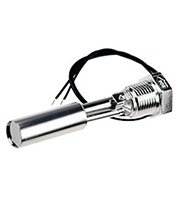 FDMH50-BQ, горизонтальн нерж 50Вт 240VAC диз.топл 0,7 1/2"PT D17*108