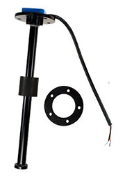 LS8-10-ABS-SU, уровнемер L=25cm 30-240Om ABS = LS8-AB-025B0013