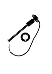 LS8-AB-025A0013, LS8-10-ABS-S2, уровнемер 25см 0-180ом ABS