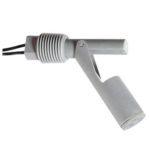 RSF86Y100R, датчик уровня жидкости,0.6А/240VAC