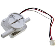 MR-A68, датчик потока