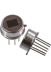 RDA-226, пироэлектр ИК датчик с цифровым выходом