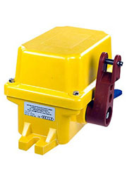 AS 502, SN1-2, тросовый аварийный выключатель