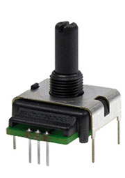 ECW1J-B24-BC0024L, энкод.инкрементальный без крепл.