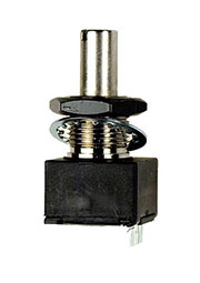 EM14R0D-R20-L032S, энкодер оптический с кнопкой