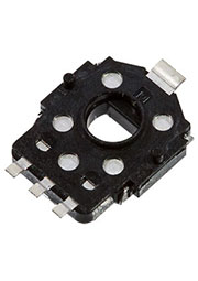 EVWAE4001B14, резистивный датчик положения SMD, 10кОМ