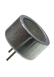 250SR240, УЗ приемник 25кГц d24х14мм