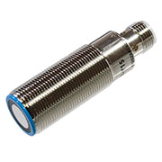 BM18-300I-Y15, УЗ датчик 30-300мм, выход 4-20мА IP67 разъем M12*5