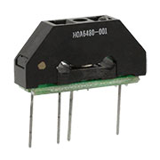 HOA6480-001, считыватель баркода, 0.254мм, 254мм/сек, 5В