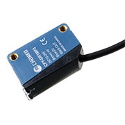CPY-DR1MP3, оптический датчик положение 32*18*20 диффузный 0.7м PNP NO/NC кабель