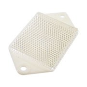 TD-01-3, рефлектор 104*55мм аналог PL80A