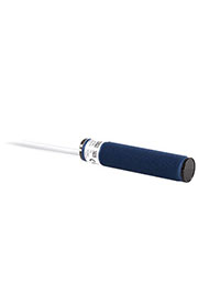 SPM18DP4DC2, Фотоэлектрический переключатель, провод, 18мм, PNP 1НО+1НЗ