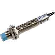 XM12-3004PMI, индуктивный датчик М12 линейный 4мм 4-20мА кабель (=IMA12-04NE1ZW2S)