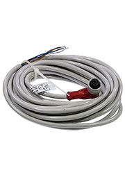 C-SR20 (Lкаб=5,0м), соединитель угловой