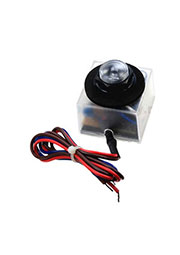 C-SR20-P-5 (Lкаб=5,0м), соединитель угловой со свет. индикацией