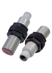 ИВ09-NO-PNP-P, индуктивный выключатель (датчик)