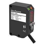 ESC-18N, датчик цвета RGB 18 -/+2мм NPN кабель 2м. 10-30В