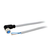 2095962, YG8U14-020VA3XLEAX Соединительные кабели (DOL-0804 2m угловой)