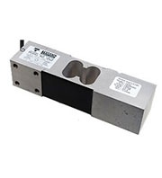 01242-100K-C3-04X, 100 кг, класс C3, тензодатчик