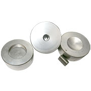 899953-11, узел встройки для тензодатчика  CSPM от 5 до 25 тонн, сталь