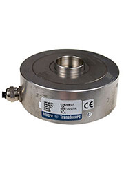 RLC-10t-C3, тензодатчик на 10 тонн, класс точности С3