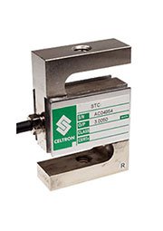 00STC-050K-G0-00F, STC-50kg, 50 кг, класс St, тензодатчик