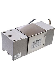 01250-100K-C3-02X, 100 кг, класс C3,  тензодатчик