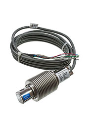 0355-0500-G300R, тензодатчик на 500 кг, класс точности C3