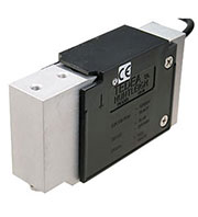 1010-0015 1M, 15 кг, класс С3, кабель 1м, тензодатчик