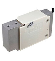 1015-0020, тензодатчик на 20кг, класс C3, кабель 3м