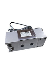 1250-0050-G304R, тензодатчик, уровень защиты IP 67