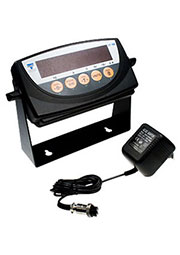 203328, VT100-P-4-0-E-H, LED дисплей