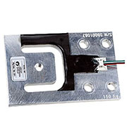 380-0150, 150 кг, класс C3,  тензодатчик
