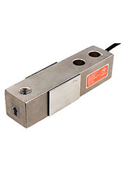 65023-001T-C3-00F, тензодатчик на 1т, класс точности С3