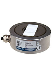 RLC-5T-C3/5M, 5 т, класс С3, тензодатчик