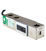 SQB-4KLB, 4000 фунтов, класс СС, тензодатчик